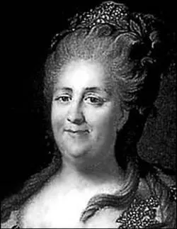 Российская императрица с 1762 по 1796 г пришедшая к власти в результате - фото 48