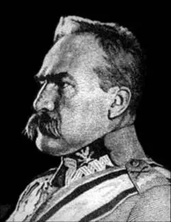Организатор военного переворота маршал глава санационного режима начальник - фото 56