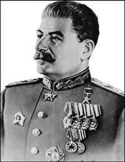 Создатель тоталитарной системы в СССР инициатор массового террора и репрессий - фото 64