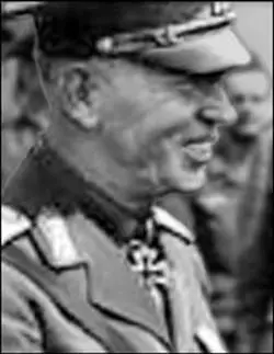 Маршал фашистский диктатор Румынии казненный в 1946 г по приговору народного - фото 65