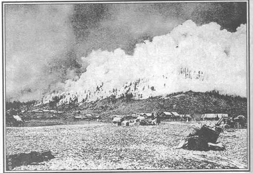 19301931 гг Крестьяне сопротивляются коллективизации они смело выступают - фото 14