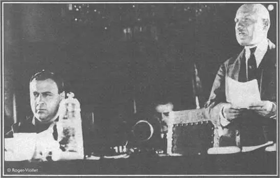 1928 г Донбасс процесс в г Шахты где в пропагандистский обиход была - фото 22