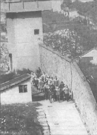 Китае также есть свой ГУЛАГ Это Лаогай мощная система заводовтюрем - фото 54