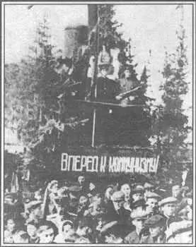 Дорога смерти В 1949 г Сталин приказал провести железную дорогу Салехард - фото 78