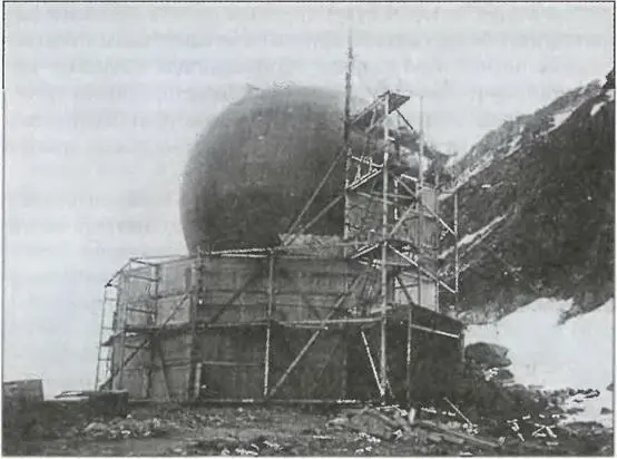 Орел на стартовой позиции Фото 1897 г Другая телеграмма посылается газете - фото 84