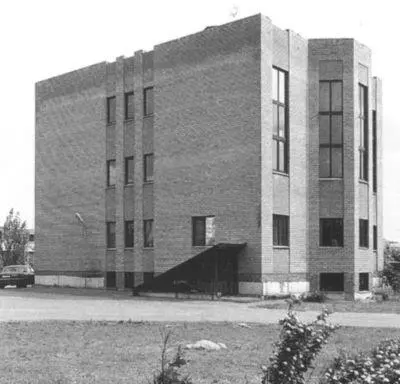 Синагога Московской еврейской религиозной общины в Отрадном Даркей Шалом - фото 11