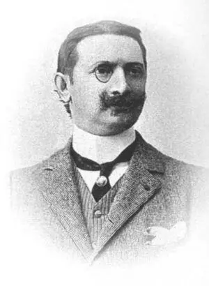 Александр Лазаревич Поляков Московский земельный банк Л С Полякова на - фото 57