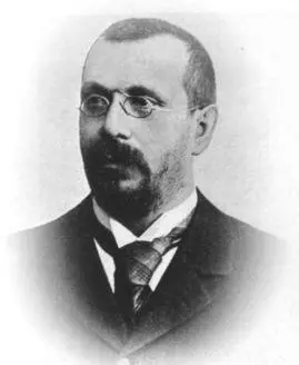 Михаил Яковлевич Герценштейн 18591906 профессор Московского университета - фото 79