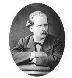 Николай Григорьевич Рубинштейн 18351881 пианист дирижер основатель - фото 90