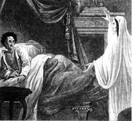 Одна из типичных историй того времени в 1779 году лорд Литтентон видел - фото 17