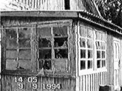 Терраса кв 2 Вид со двора После очередного перемещения камня Алевтина К - фото 69