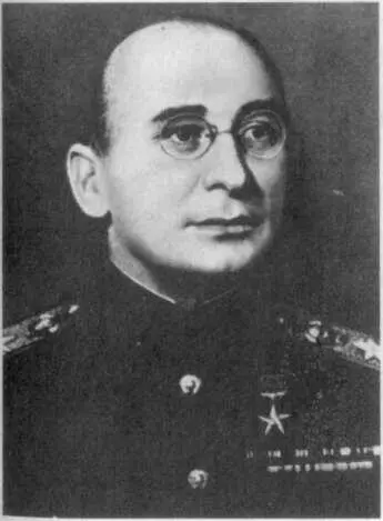 Нарком внутренних дел СССР Л П Берия На него была возложена задана по - фото 3