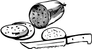 Однако неограниченный рост потребления продуктов питания все же невозможен - фото 136