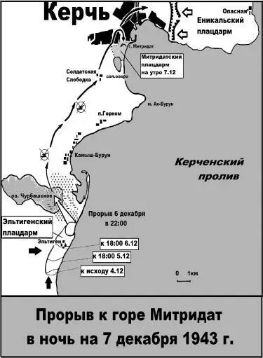 Пролог 10 июня 1944 года Мусталовский ручей 44 км от Ленинграда - фото 2