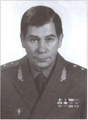 Л В Шебаршин Начальник внешней разведки с 1988 по 1991 г М А Трилиссер - фото 4