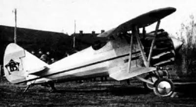 ВТ11 на аэродроме Апрель 1930 г Уже после первых полетов ВТ11 стало ясно - фото 45