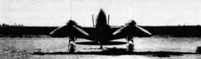 Воздушный истребитель танков ВИТ1 В конце августа 1937 г завершилась постройка - фото 59