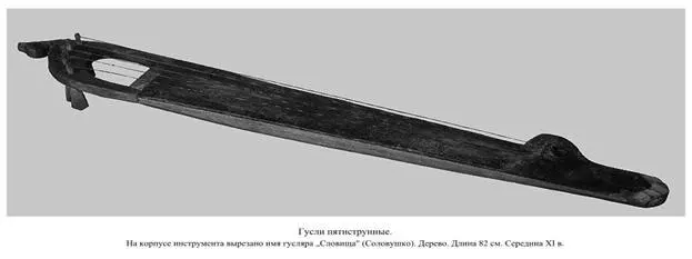 В северной традиции имя Садко произносится с ударением на первый слог САдка - фото 48