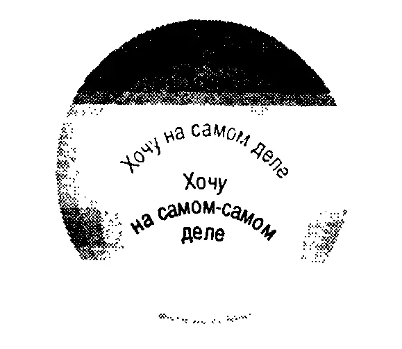 Внешний круг охватывает те возможности которые мне доступны Самая сердцевина - фото 5
