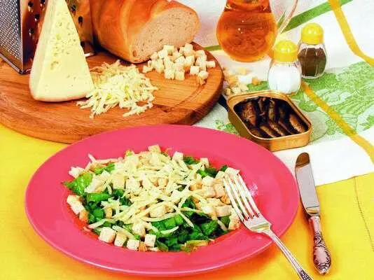 Продукты 50 г консервированных в масле шпрот 50 г сыра твердых сортов 50 - фото 17