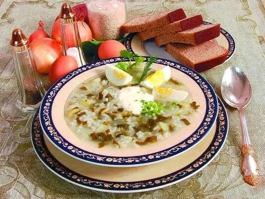 Продукты 3 клубня картофеля среднего размера 1 небольшая луковица 75 г - фото 92