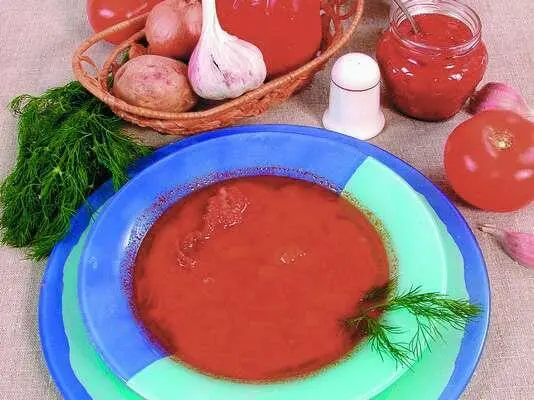 Продукты 250 г филе говядины 150 г копченых свиных ребрышек 15 л - фото 118