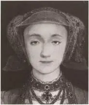Анна Клевская Ганс Гольбейн Принцесса Елизавета в 14 лет Неизвестный - фото 4