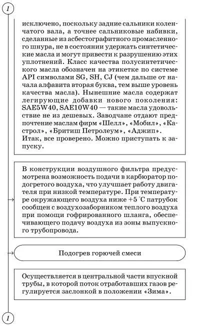 Внезапная остановка двигателя - фото 24