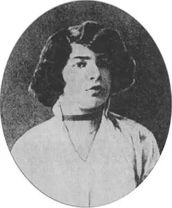 Валентина Шульгина 1916 г Дети Набоковых Слева направо Владимир Кирилл - фото 7