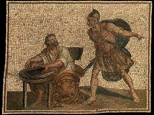 258 Bell E Т Men of Mathematics The Lives and Achievements of the Great - фото 11