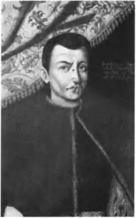 Лжедмитрий I Копия с портрета неизвестного художника 1605 г Подпись и - фото 12