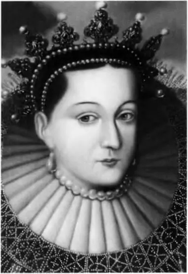 Марина Мнишек царица Московская После 1606 г Царь Борис Федорович - фото 30