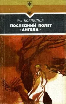 Лев Корнешов - Последний полет «Ангела»