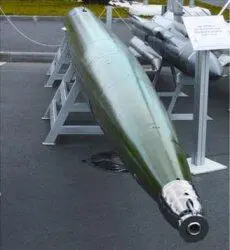 Рис 123 Попытки создать подводные снаряды предпринимались еще в XV веке но - фото 49