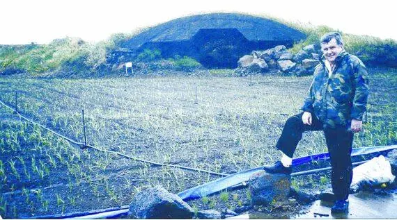Рис 26 В годы Второй мировой войны острова Тихого океана были хорошо - фото 115