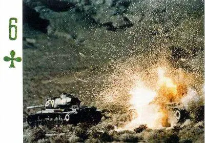 Рис 215 Слева стальной цилиндр сжатый давлением взрыва а затем - фото 137