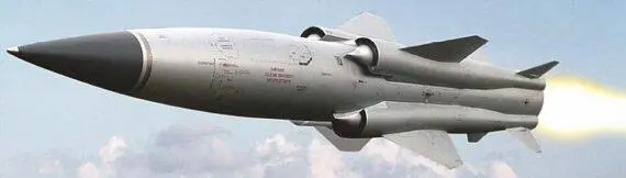 Рис 245 Советская противокорабельная ракета ЗМ80 Москит благодаря - фото 198