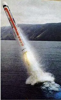 Рис 413 Верхние снимки дальность полета крылатой ракеты AGM86A свыше 1500 - фото 396