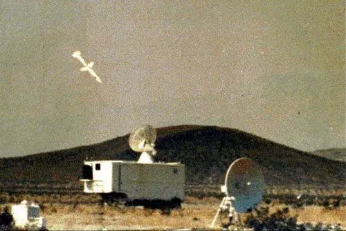 Рис 462 Поражение РЛС наводящейся на ее излуче - фото 482