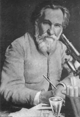 Илья Мечников Во время эпидемии холеры в СанктПетербурге в 1908 году - фото 2