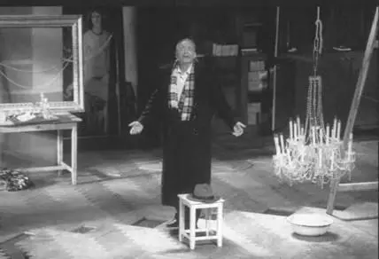 В Гафт Кукин А Галин Аккомпаниатор 1998 В Гафт Валентин Н - фото 33