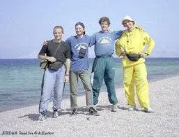 Глава 8я Первое знакомство с египтянами Египет не для всех Снова в - фото 71