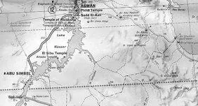Пока же я тратил египетские деньги на мороженное сладкие пончики хлеба и - фото 133