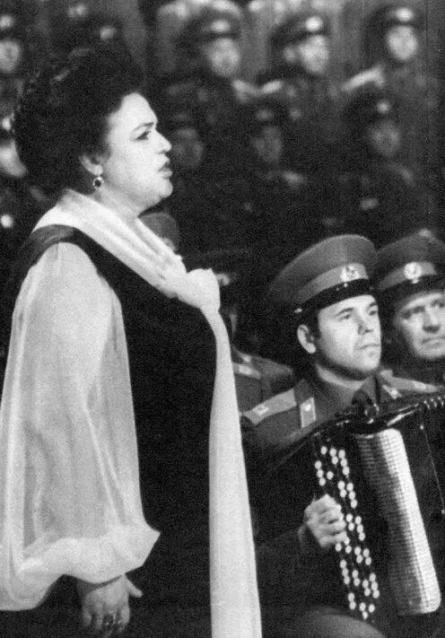 Течёт моя Волга - фото 82