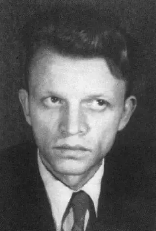 Петр Петрович Астахов 1957 г Баку Петр Петрович Астахов 1973 г Баку - фото 7