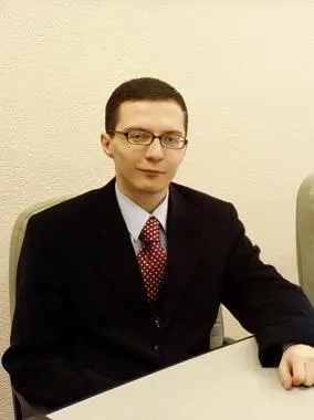 Шевчук Денис Александрович Опыт преподавания различных дисциплин в ведущих - фото 4