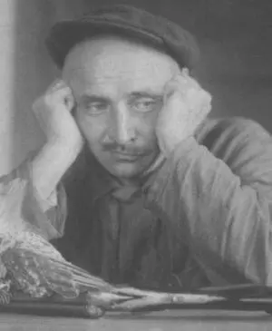 И Соколов Микитов После охоты На подъеме Садко 1933 А Толстой среди - фото 6