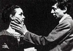 ВГИК 1965 СОЛДАТ И ЦАРИЦА КУРСОВАЯ РАБОТА 1973 ПОЖАР ВО ФЛ - фото 27