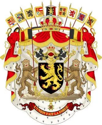 Корона у правителей Бельгии нет короны несмотря на то что она является - фото 1