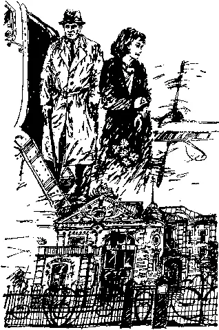 Лучше или хуже господин Макс кокетливо спросила Эльза Лучше Во много - фото 6